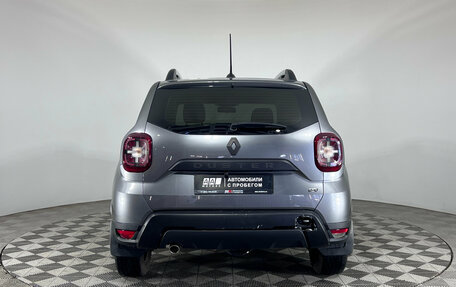 Renault Duster, 2021 год, 1 400 000 рублей, 6 фотография