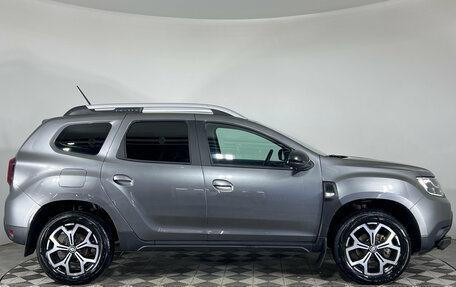 Renault Duster, 2021 год, 1 400 000 рублей, 7 фотография