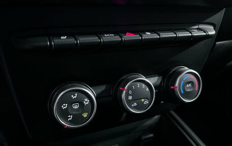 Renault Duster, 2021 год, 1 400 000 рублей, 16 фотография