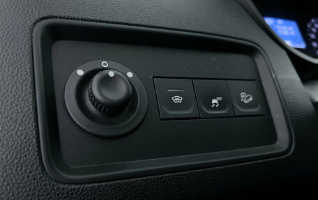 Renault Duster, 2021 год, 1 400 000 рублей, 17 фотография