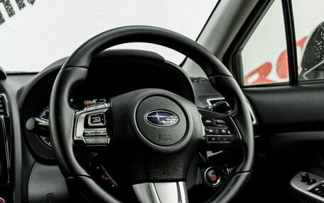 Subaru Levorg I, 2015 год, 1 620 000 рублей, 12 фотография