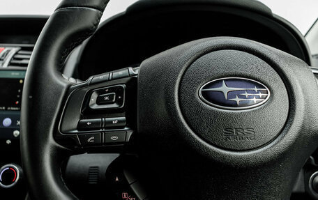 Subaru Levorg I, 2015 год, 1 620 000 рублей, 13 фотография