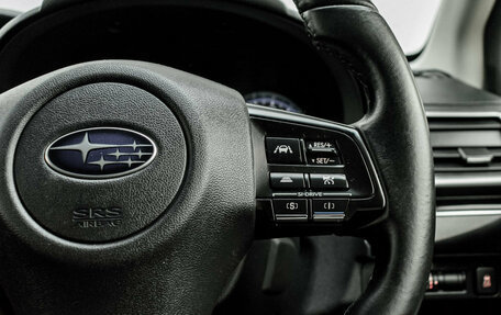 Subaru Levorg I, 2015 год, 1 620 000 рублей, 14 фотография