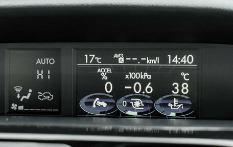 Subaru Levorg I, 2015 год, 1 620 000 рублей, 17 фотография