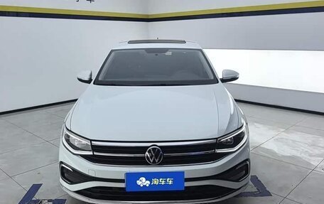 Volkswagen Bora, 2022 год, 1 180 000 рублей, 2 фотография