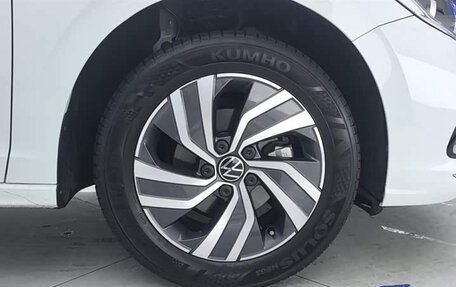 Volkswagen Bora, 2022 год, 1 180 000 рублей, 15 фотография