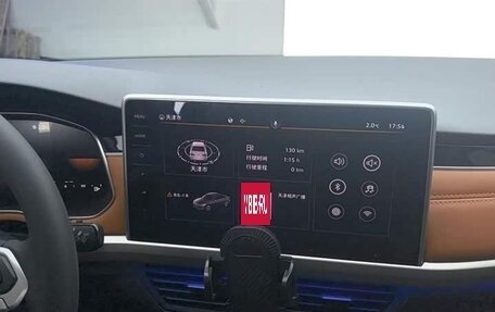 Volkswagen Bora, 2022 год, 1 180 000 рублей, 7 фотография