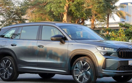 Skoda Kodiaq, 2026 год, 6 700 000 рублей, 5 фотография