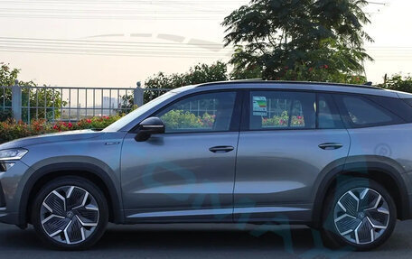 Skoda Kodiaq, 2026 год, 6 700 000 рублей, 7 фотография