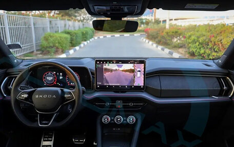 Skoda Kodiaq, 2026 год, 6 700 000 рублей, 8 фотография