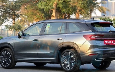 Skoda Kodiaq, 2026 год, 6 700 000 рублей, 2 фотография