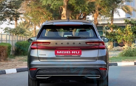 Skoda Kodiaq, 2026 год, 6 700 000 рублей, 3 фотография