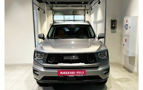 Haval H7, 2026 год, 3 999 000 рублей, 2 фотография