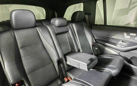 Mercedes-Benz GLS, 2019 год, 6 279 000 рублей, 16 фотография