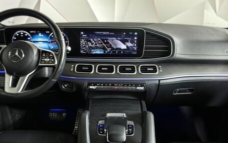 Mercedes-Benz GLS, 2019 год, 6 279 000 рублей, 14 фотография