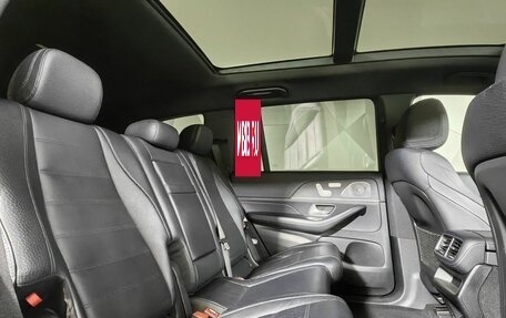 Mercedes-Benz GLS, 2019 год, 6 279 000 рублей, 15 фотография