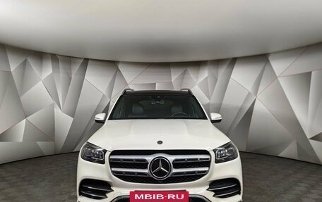 Mercedes-Benz GLS, 2019 год, 6 279 000 рублей, 7 фотография