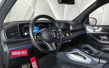 Mercedes-Benz GLS, 2019 год, 6 279 000 рублей, 18 фотография