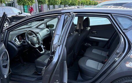KIA cee'd III, 2017 год, 1 580 000 рублей, 5 фотография