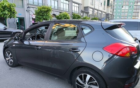 KIA cee'd III, 2017 год, 1 580 000 рублей, 3 фотография