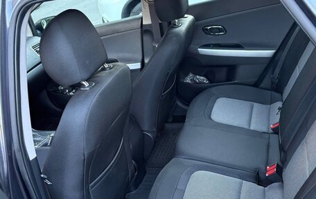 KIA cee'd III, 2017 год, 1 580 000 рублей, 10 фотография