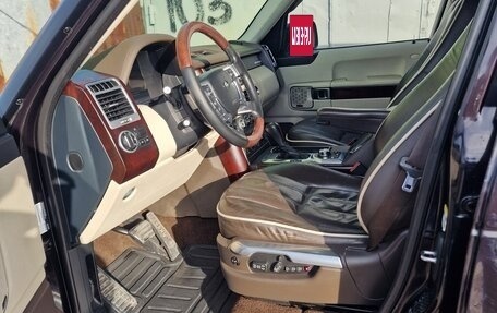 Land Rover Range Rover III, 2010 год, 2 450 000 рублей, 10 фотография