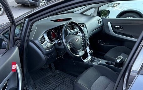 KIA cee'd III, 2017 год, 1 580 000 рублей, 6 фотография