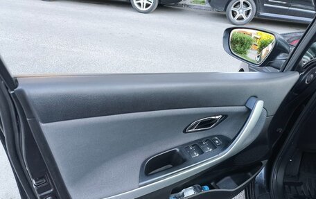 KIA cee'd III, 2017 год, 1 580 000 рублей, 12 фотография