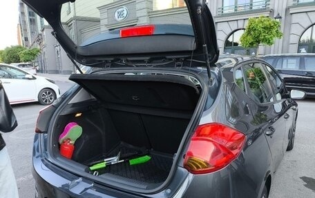 KIA cee'd III, 2017 год, 1 580 000 рублей, 11 фотография