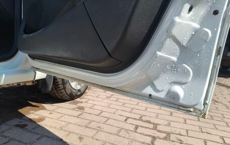 Renault Logan I, 2011 год, 380 000 рублей, 14 фотография