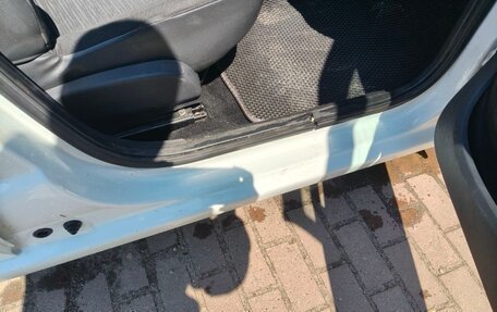 Renault Logan I, 2011 год, 380 000 рублей, 11 фотография