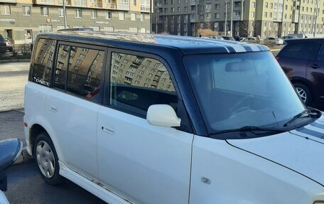Scion xB II рестайлинг, 2004 год, 350 000 рублей, 2 фотография
