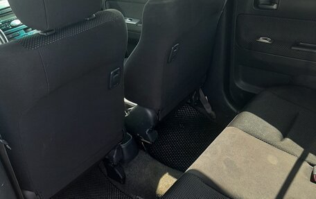 Scion xB II рестайлинг, 2004 год, 350 000 рублей, 7 фотография