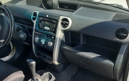 Scion xB II рестайлинг, 2004 год, 350 000 рублей, 5 фотография