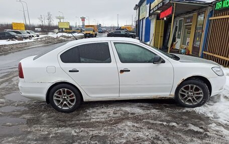 Skoda Octavia, 2012 год, 327 000 рублей, 4 фотография