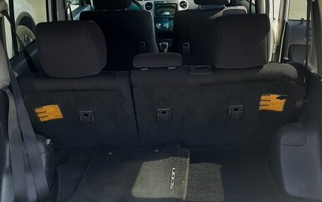 Scion xB II рестайлинг, 2004 год, 350 000 рублей, 8 фотография