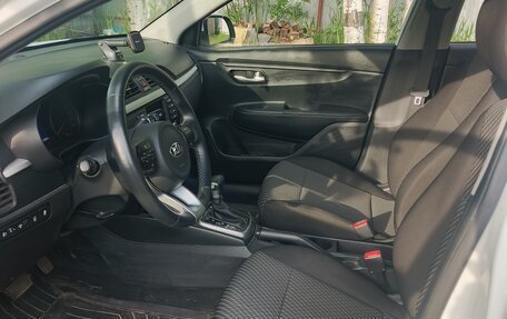 KIA Rio IV, 2020 год, 1 250 000 рублей, 8 фотография