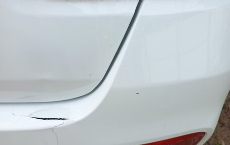 KIA Rio IV, 2020 год, 1 250 000 рублей, 6 фотография