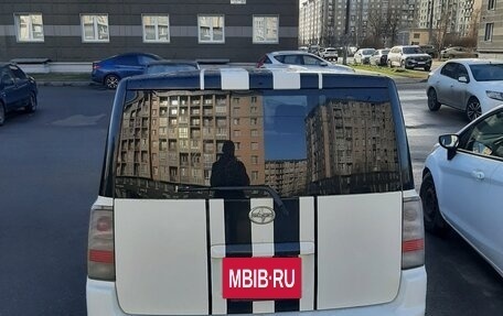 Scion xB II рестайлинг, 2004 год, 350 000 рублей, 4 фотография
