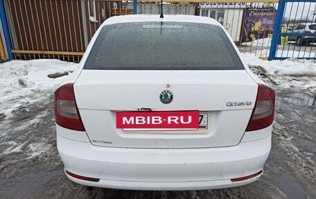 Skoda Octavia, 2012 год, 327 000 рублей, 3 фотография