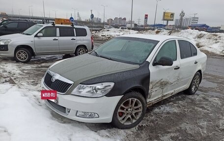 Skoda Octavia, 2012 год, 327 000 рублей, 2 фотография