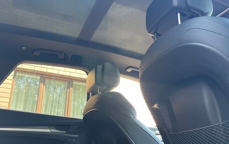 Audi Q5, 2020 год, 4 100 000 рублей, 9 фотография