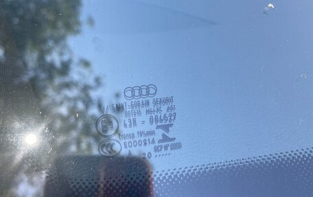 Audi Q5, 2020 год, 4 100 000 рублей, 13 фотография