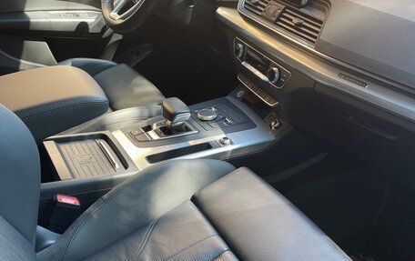 Audi Q5, 2020 год, 4 100 000 рублей, 11 фотография