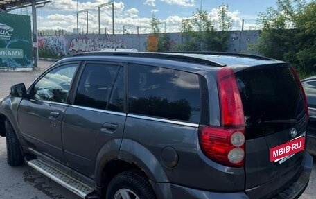 Great Wall Hover H5, 2012 год, 270 000 рублей, 4 фотография