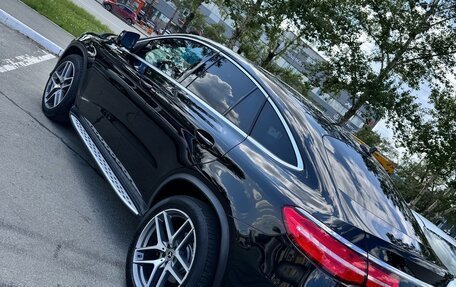Mercedes-Benz GLE Coupe, 2019 год, 5 500 000 рублей, 6 фотография