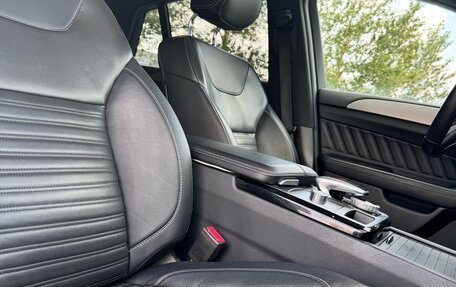 Mercedes-Benz GLE Coupe, 2019 год, 5 500 000 рублей, 3 фотография