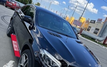 Mercedes-Benz GLE Coupe, 2019 год, 5 500 000 рублей, 4 фотография