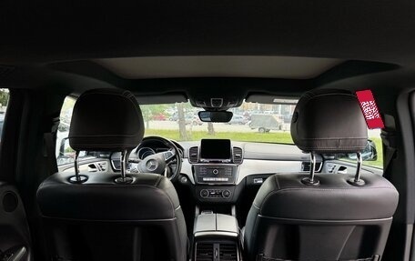 Mercedes-Benz GLE Coupe, 2019 год, 5 500 000 рублей, 7 фотография