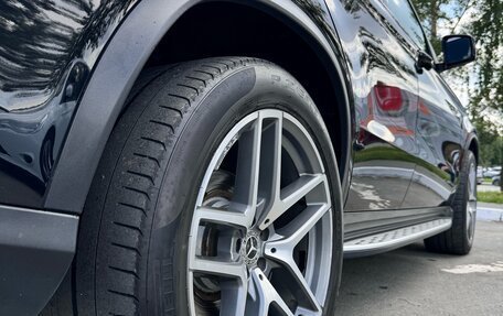 Mercedes-Benz GLE Coupe, 2019 год, 5 500 000 рублей, 13 фотография